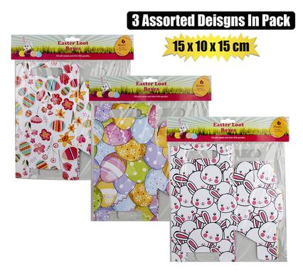 EASTER LOOT BOXES 6PC