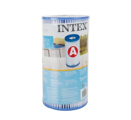 INTEX FILTER-CARTRIDGE (58603/04/23/24)