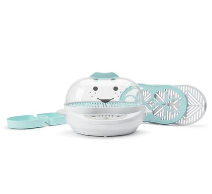 NUTRIBULLET BABY TURBO STEAMER