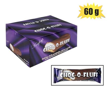 SWEET CHOC RP CHOC-O-FLUFF 60g (T)
