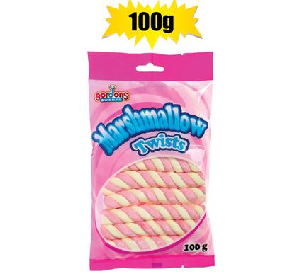 SWEET MALLOW GS TWIST PACK (TH)