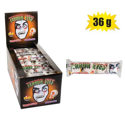 SWEET GUM CS TERROR EYES 36g (TH)