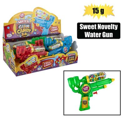 SWEET NOVELTY ST KT WATER GUN 15g (H)